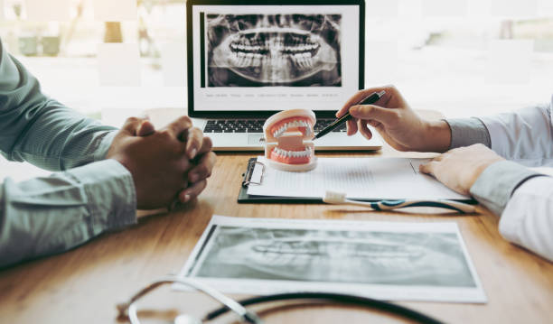 Dental X-Rays and Imaging in Deshler, OH