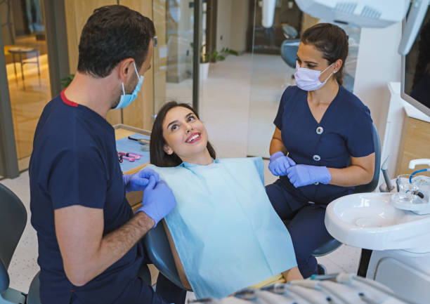 Full Mouth Reconstruction in Deshler, OH